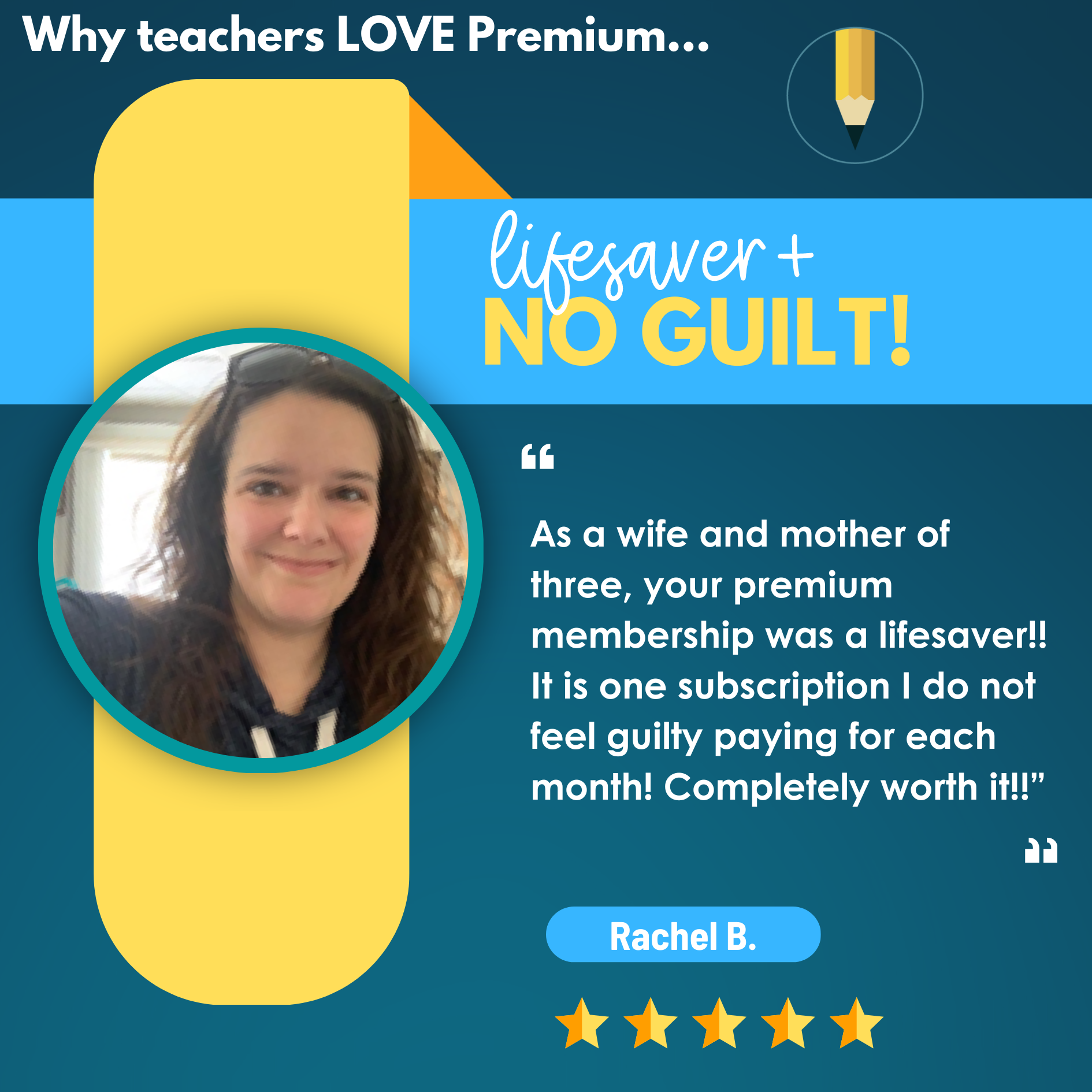 Core Level Premium Pricing-3 - Education to the Core Premium